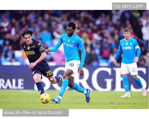 意超杯重磅对决！那不勒斯VS米兰，伤病缠身PK状况炽热